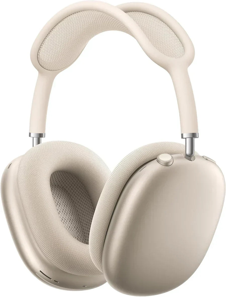 Apple AirPods Max Wireless Over-Ear Headphones