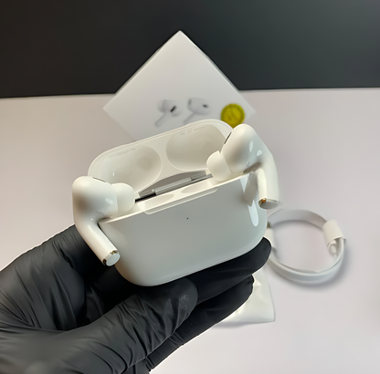 AirPods Pro 2 Type-C ANC Buzzer Edition (Premium Case)