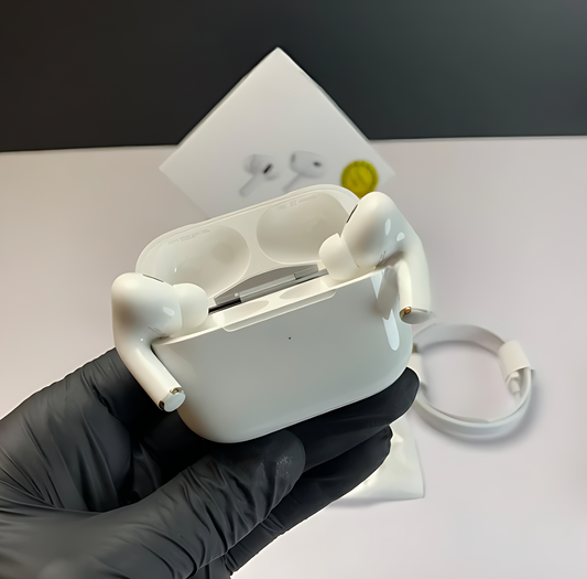 AirPods Pro 2 Type-C ANC Buzzer Edition (Premium Case)